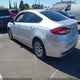3FA6P0G74HR201006 2017 Ford Fusion S auction photo thumbnail 3