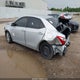 2T1BURHE1GC523089 2016 Toyota Corolla Le auction photo thumbnail 3