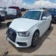 WAUAFAFL6FN040201 2015 Audi A4 2.0T Premium auction photo thumbnail 2