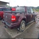 1FMEU53K77UA16859 2007 Ford Explorer Sport Trac Limited auction photo thumbnail 4