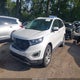 2FMTK3K87FBB70970 2015 Ford Edge Titanium auction photo thumbnail 2
