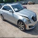 1G6AH5RX3F0106125 2015 Cadillac Ats Luxury auction photo thumbnail 1