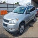 1GNKRFED7CJ403105 2012 Chevrolet Traverse Ls auction photo thumbnail 2