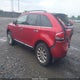 2LMDJ6JK3BBJ01729 2011 Lincoln Mkx auction photo thumbnail 3