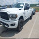 3C6UR5DL7RG365655 2024 Ram 2500 Big Horn 4X4 6'4 Box auction photo thumbnail 2