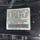 2HKRM4H36EH709236 2014 Honda Cr-V Lx auction photo thumbnail 9