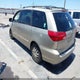 5TDZA23C15S374689 2005 Toyota Sienna Ce auction photo thumbnail 3