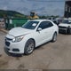 1G11C5SL2FF102253 2015 Chevrolet Malibu 1Lt auction photo thumbnail 2