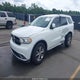 1C4RDHDG3GC330578 2016 Dodge Durango Limited auction photo thumbnail 2