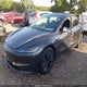 5YJ3E1EB4SF927554 2025 Tesla Model 3 Long Range All-Wheel Drive auction photo thumbnail 6
