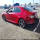 4T1G11AK1LU303623 2020 Toyota Camry Se auction photo thumbnail 3