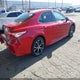 4T1G11AK1LU303623 2020 Toyota Camry Se auction photo thumbnail 4