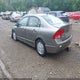 JHMFA36267S006349 2007 Honda Civic Hybrid auction photo thumbnail 3