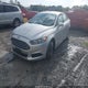 3FA6P0H74GR175942 2016 Ford Fusion Se auction photo thumbnail 2