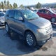 2FMDK3JC1ABB16843 2010 Ford Edge Sel auction photo thumbnail 1