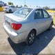 1NXBR32EX4Z270923 2004 Toyota Corolla Le auction photo thumbnail 4