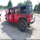 1J4GA391X7L109710 2007 Jeep Wrangler Unlimited X auction photo thumbnail 3
