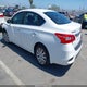 3N1AB7AP4GY270807 2016 Nissan Sentra S auction photo thumbnail 3