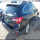 4S4BSAFC0J3361394 2018 Subaru Outback 2.5I Premium auction photo thumbnail 4