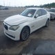 WBAKA8C56BCY37281 2011 BMW 750I auction photo thumbnail 2