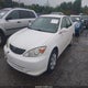 4T1BE32K13U197456 2003 Toyota Camry Le auction photo thumbnail 2