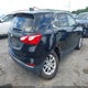 3GNAXKEV7KL110203 2019 Chevrolet Equinox Lt auction photo thumbnail 4