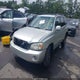 JTEEP21A650089256 2005 Toyota Highlander V6 auction photo thumbnail 2