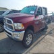3C63R3DL8JG373445 2018 Ram 3500 Big Horn 4X4 6'4 Box auction photo thumbnail 2