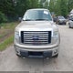 1FTFX1EV5AFA63500 2010 Ford F-150 Fx4/Lariat/Xl/Xlt auction photo thumbnail 12