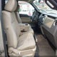 1FTFX1EV5AFA63500 2010 Ford F-150 Fx4/Lariat/Xl/Xlt auction photo thumbnail 5