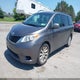 5TDJK3DC2BS002613 2011 Toyota Sienna Le auction photo thumbnail 2
