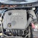 1NXBU4EE6AZ321992 2010 Toyota Corolla S auction photo thumbnail 10