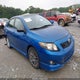 1NXBU4EE6AZ321992 2010 Toyota Corolla S auction photo thumbnail 1