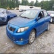1NXBU4EE6AZ321992 2010 Toyota Corolla S auction photo thumbnail 2