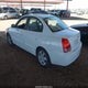 KMHDN46D55U153229 2005 Hyundai Elantra Gls/Gt auction photo thumbnail 3