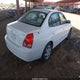 KMHDN46D55U153229 2005 Hyundai Elantra Gls/Gt auction photo thumbnail 4