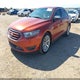 1FAHP2F83EG172065 2014 Ford Taurus Limited auction photo thumbnail 2