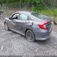 19XFC2F51GE209930 2016 Honda Civic Lx auction photo thumbnail 3
