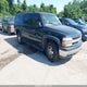 3GNFK16T11G106585 2001 Chevrolet Suburban 1500 Lt auction photo thumbnail 1