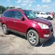 1GNKRGED7BJ180827 2011 Chevrolet Traverse Lt auction photo thumbnail 1