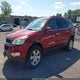 1GNKRGED7BJ180827 2011 Chevrolet Traverse Lt auction photo thumbnail 2