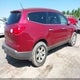 1GNKRGED7BJ180827 2011 Chevrolet Traverse Lt auction photo thumbnail 4