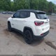 3C4NJDBBXJT304529 2018 Jeep Compass Altitude 4X4 auction photo thumbnail 3