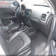 3C4NJDBBXJT304529 2018 Jeep Compass Altitude 4X4 auction photo thumbnail 5
