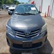 2T1BU4EE0DC071977 2013 Toyota Corolla Le auction photo thumbnail 12