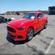 1FA6P8TH4F5400036 2015 Ford Mustang Ecoboost auction photo thumbnail 2