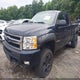 1GCFK19Y07Z616323 2007 Chevrolet Silverado 1500 Ltz auction photo thumbnail 2