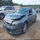 3FAHP0HA4CR153759 2012 Ford Fusion Se auction photo thumbnail 2