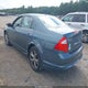 3FAHP0HA4CR153759 2012 Ford Fusion Se auction photo thumbnail 3