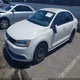 3VW2K7AJ5DM200939 2013 Volkswagen Jetta 2.0L S auction photo thumbnail 2